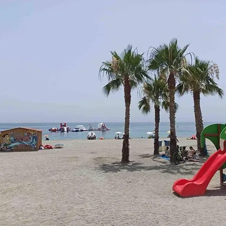 Costa Africa Aguadulce (Almeria)