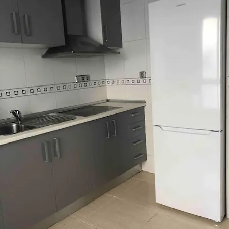 Costa Africa Apartment *
