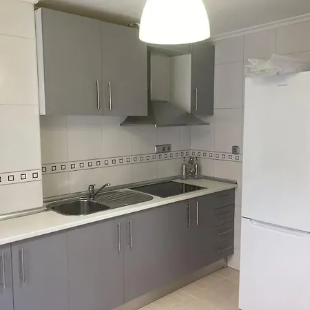 Costa Africa Apartment *