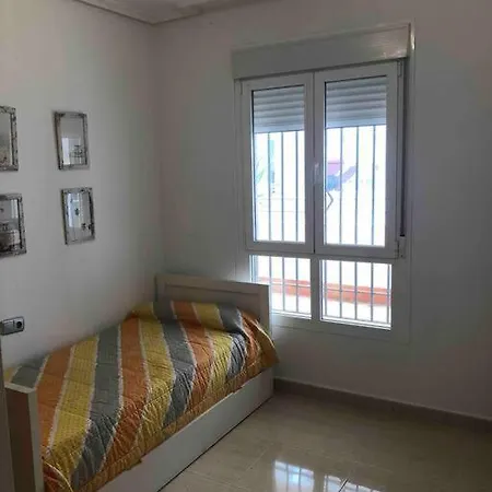 Costa Africa Apartment Aguadulce (Almeria)