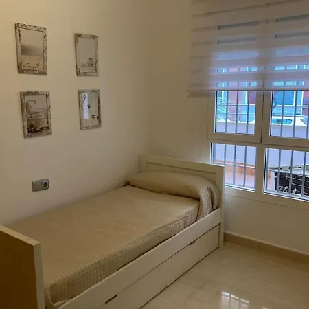 Costa Africa Apartment *