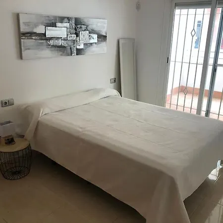 Apartment Costa Africa